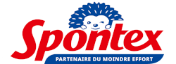 LOGO SPONTEX